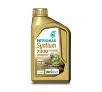 PETRONAS Aceite de motor 0W20 (Ref: 70803E18EU)