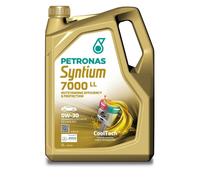 PETRONAS Aceite de motor 0W30 (Ref: 70720M12EU)