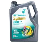 PETRONAS Aceite de motor 10W40 (Ref: 70732M12EU)