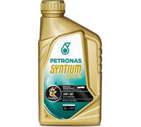 PETRONAS Aceite de motor 5W-30 SYNTIUM Aceite para motor ACEA A5/B5 API SN 3000 FR 1L
