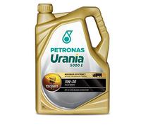 Petronas Aceite Urania 5000 E 5W30 5 Lt