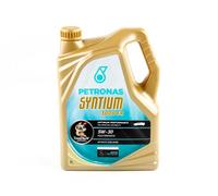 PETRONAS Aceite de motor 5W30 (Ref: 70260M12EU)