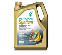 PETRONAS Aceite de motor 5W30 (Ref: 70950M12EU)