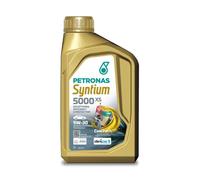 PETRONAS Aceite de motor 5W30 (Ref: 70956E18EU)