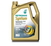 PETRONAS Aceite de motor 5W30 (Ref: 70957M12EU)