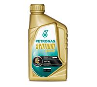 PETRONAS Aceite de motor 5W40 (Ref: 70179E18EU)