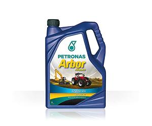 PETRONAS Arbor ALFATECH 15W40 4X5 LT 5 litros