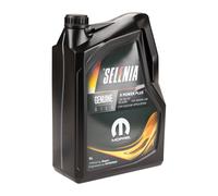 Petronas Selenia K Power Aceite de Motor 5W20 5L 5 Litro Api Sn 13925015