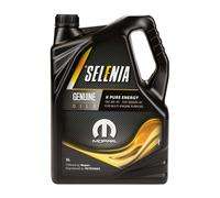 Petronas Selenia Pure Energy Aceite 5W40 5L 5 Litro C3 Sn / Cf Fiat 9.55535-S2