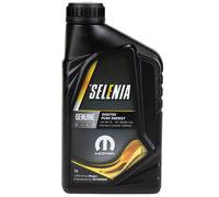 1 Litro Selenia Digitek Pure Energy 0W30 Aceite Motor para Coche Acea C2
