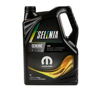 Petronas Selenia Wr Aceite 5W40 5L 5 Litro A3/B4 Sn / Cf Fiat 9.55535-N2