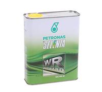 Petronas Selenia WR Forward - Aceite motor SAE 0W30, 2 l