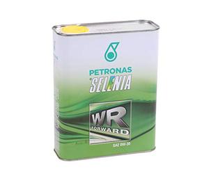 Petronas Selenia WR Forward - Aceite motor SAE 0W30, 2 l