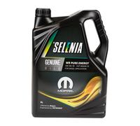 Petronas Selenia WR PURE ENERGY Aceite de motor 5W30 5L para ACEA C2