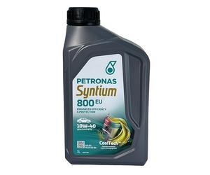 Petronas Syntium 1802 Lubricante 800E 10 W40, 1 litro