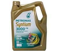 PETRONAS Aceite de motor 5W30 (Ref: 70260M12EU)