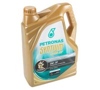 Petronas Syntium 5000 Av Aceite de Motor 5W30 5L 5 Litro Acea C3 MB 229.51
