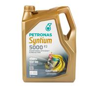 PETRONAS Aceite de motor 5W30 (Ref: 70542M12EU)