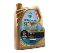 Petronas SYNTIUM 7000 DM 0W-30 4X5L 5 litros