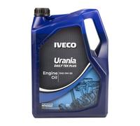 Petronas Urania Daily TEK Plus 0W-30 EURO 6 OIL 81100MH2EU