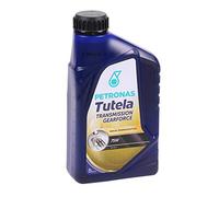 PetronasTutela Transmission Gearforce - Aceite para engranajes (1 L, 75 W, API GL-4)