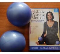 Petrone, Elaine - Elaine Petrone Method [Reino Unido] [DVD]