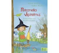 Petronella Apfelmus 02 - Zauberschlaf und Knallfroschchaos: 2