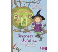 Petronella Apfelmus 03 - Schneeballschlacht und Wichtelstreiche: 3