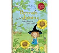 Petronella Apfelmus 04 (Sonderausgabe). Zauberhut und Bienenstich: Zauberhut und Bienenstich. Band 4