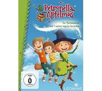 Petronella Apfelmus 1 [DVD]