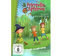 Petronella Apfelmus 4 [DVD]