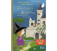 Sabine Städing Petronella Apfelmus - Burggespenst und Hexensümpfe ( (Tapa dura)