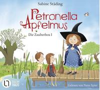 Petronella Apfelmus - Die Zauberbox I: Teil 1 - 5.