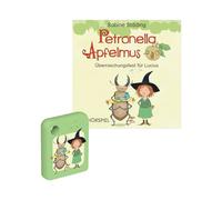 Petronella Apfelmus - Fiesta Sorpresa para Lucius,1 Galakto Token