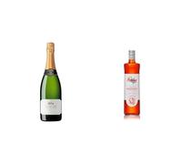 Petroni Spritz con BACH Cava Brut Nature