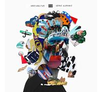 Petros Klampanis, Kristjan Randalu, Bodek Janke – Irrationalities – Edel