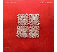 Klampanis,Petros - Tora Collective