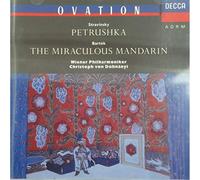 Petrouchka