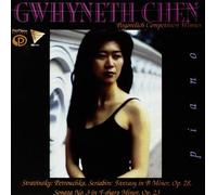 Petrouchka-Fantaisie OP. 28, Sonate N°3