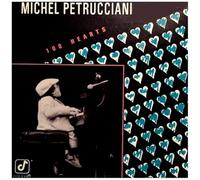 Petrucciani, Michel - 100 Hearts