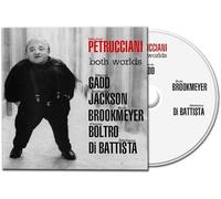 Michel Petrucciani – Both Worlds – Diggers Factory