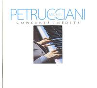 Petrucciani Michel - Concerts Inedits