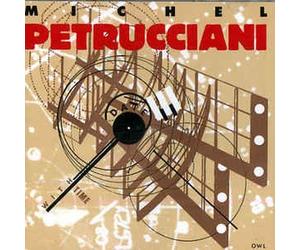 Petrucciani, Michel - Date With Time