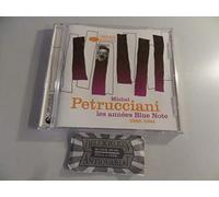 Petrucciani, Michel - Les Annees Blue Note 1986-1994 [Import]