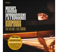 Petrucciani Michel - Live At Kuumbwa 1987 - (Rsd2026) Vinilo