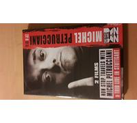 Petrucciani, Michel - Non Stop Travels with Michel Petrucciani + Trio Live à Stuttgart [DVD]