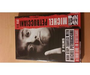 Petrucciani, Michel - Non Stop Travels with Michel Petrucciani + Trio Live à Stuttgart [DVD]