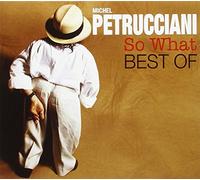 Petrucciani Michel - So What Best of