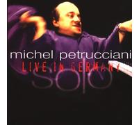 Petrucciani,Michel - Solo-Live in Germany