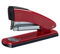Petrus 44785 - Grapadora para oficina gama Clásica modelo 2001 color rojo